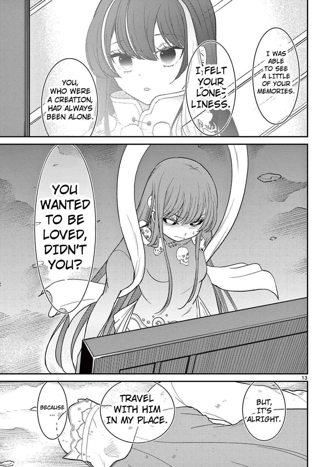 Chapter 64 - Page 14