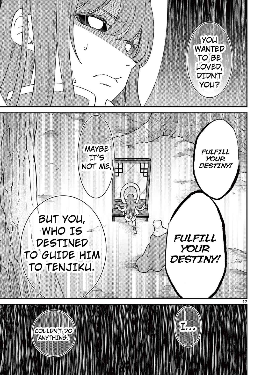 Chapter 64 - Page 18