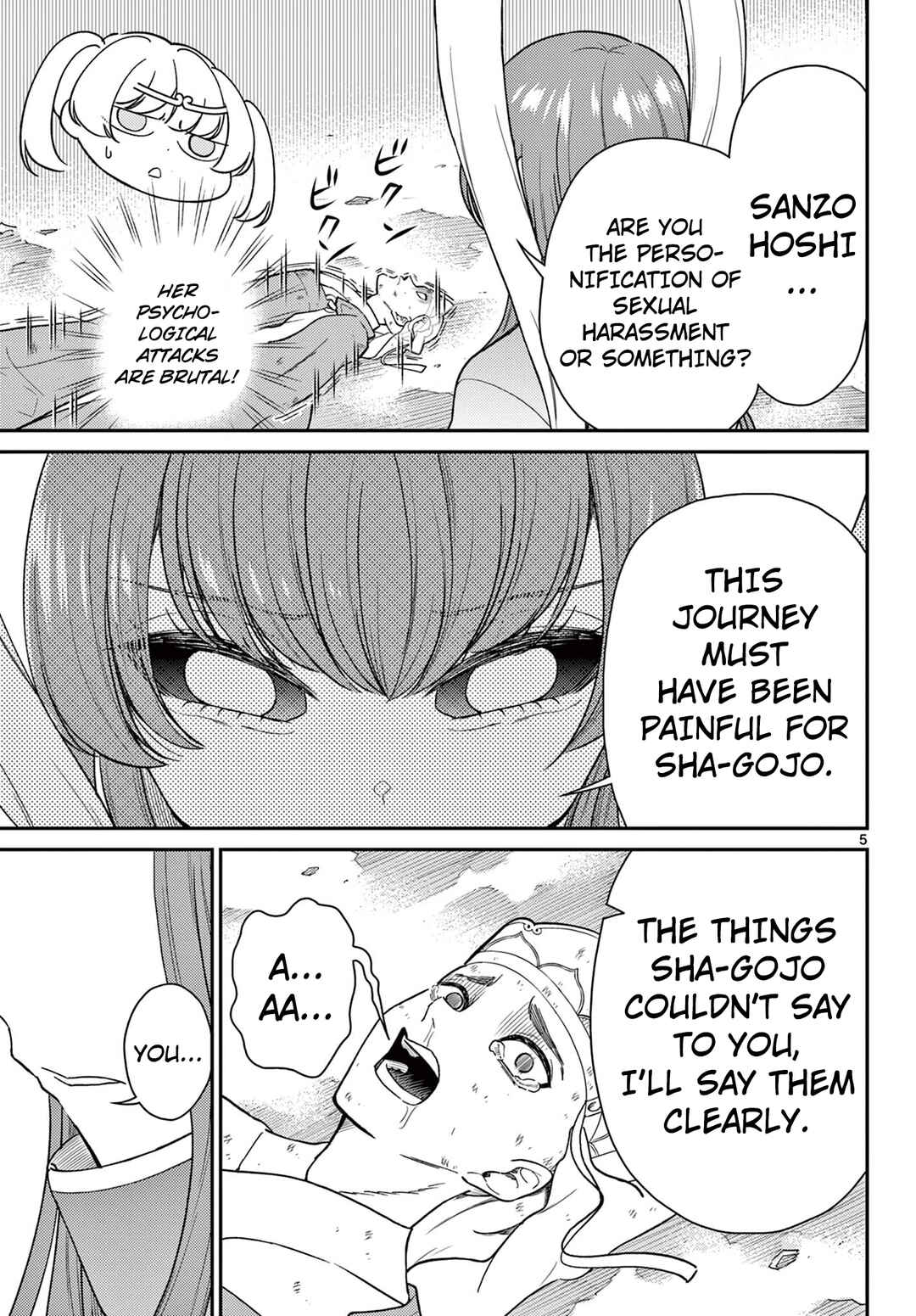 Chapter 64 - Page 6