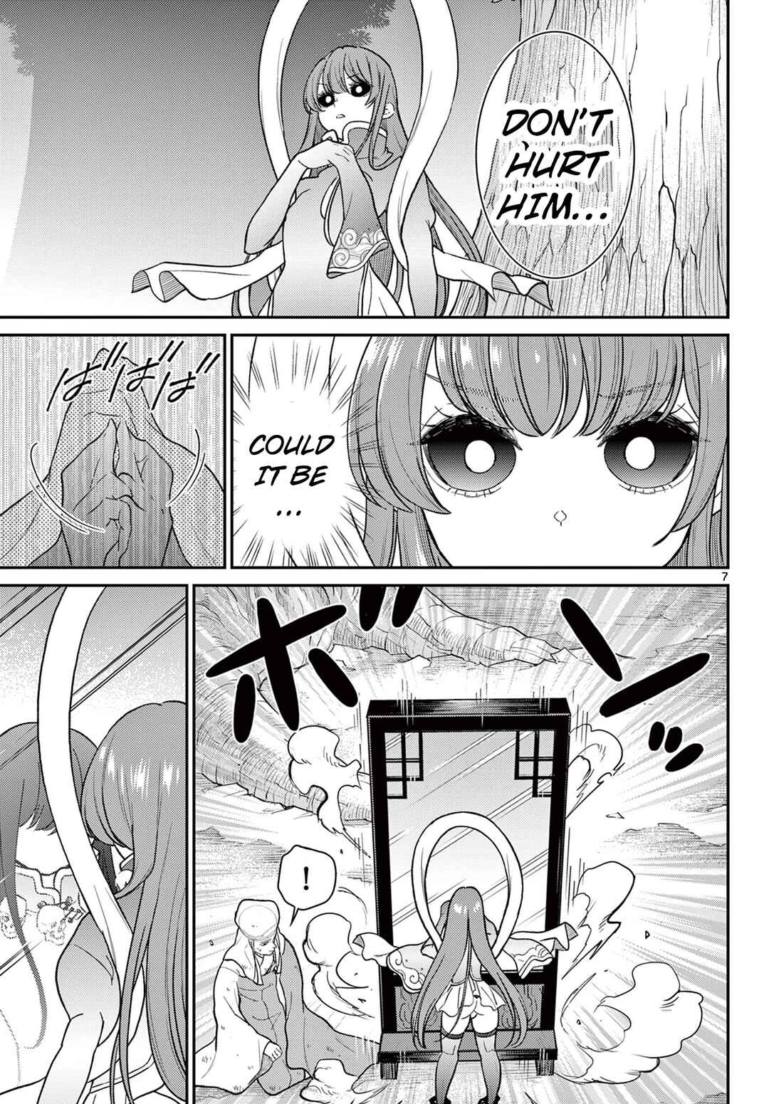 Chapter 64 - Page 8