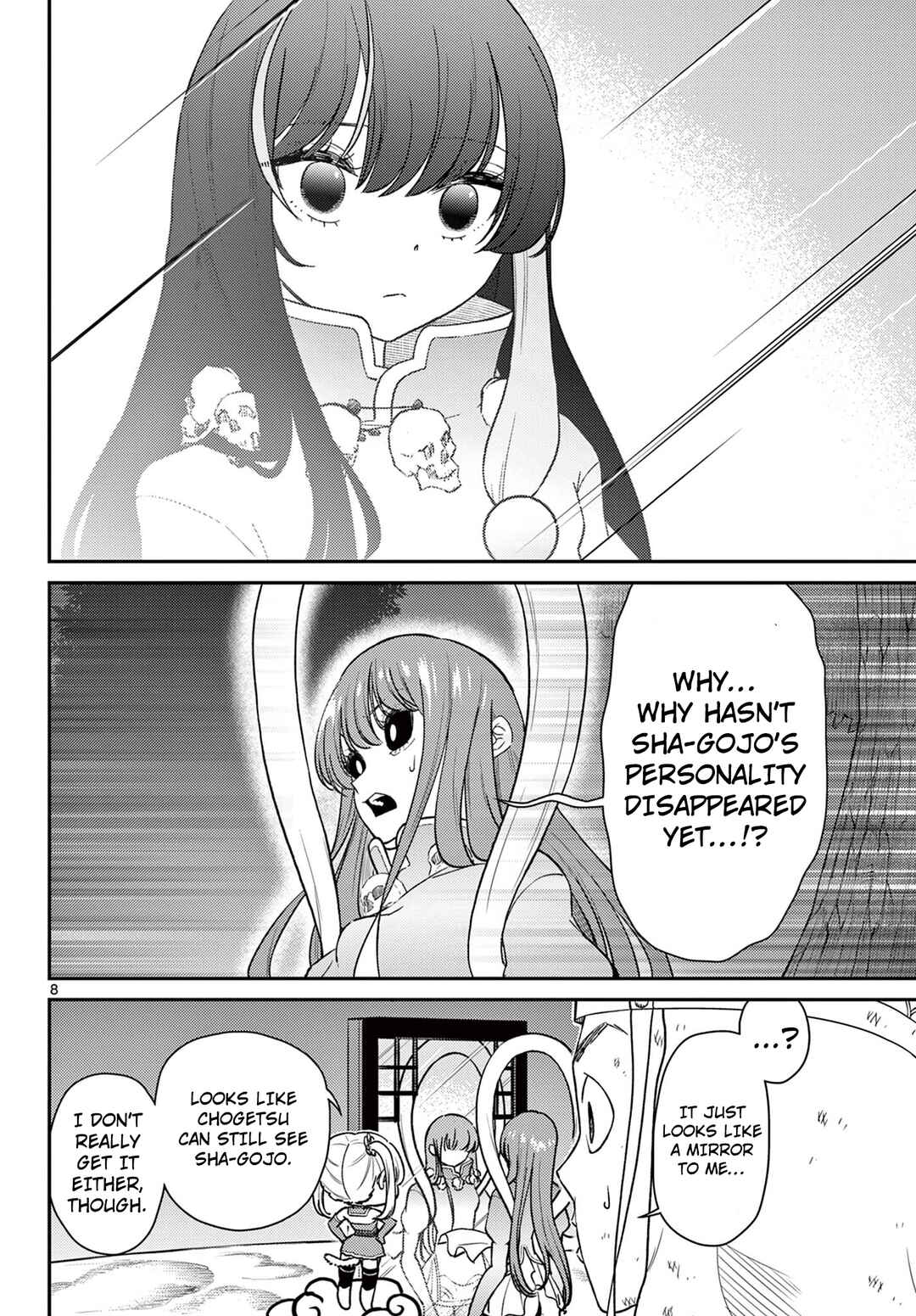 Chapter 64 - Page 9