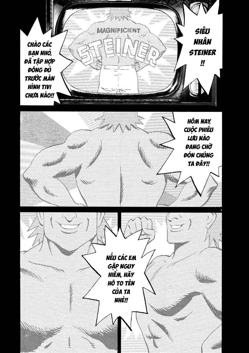Chapter 92 - Page 1