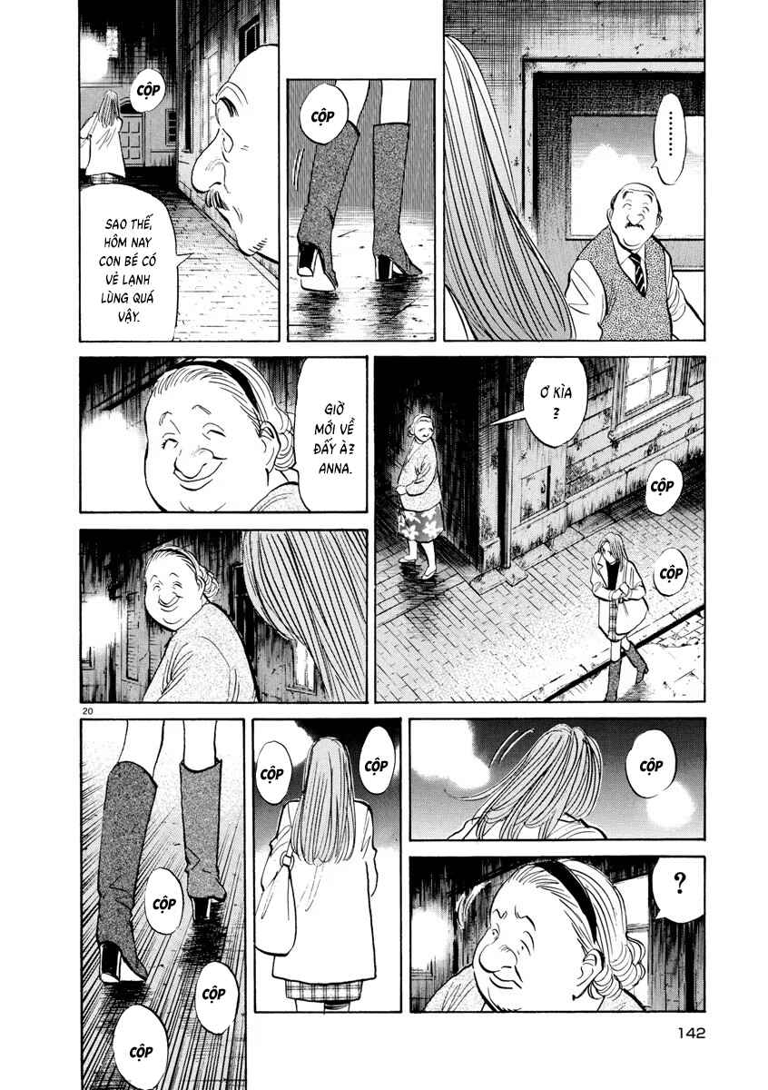 Chapter 92 - Page 20