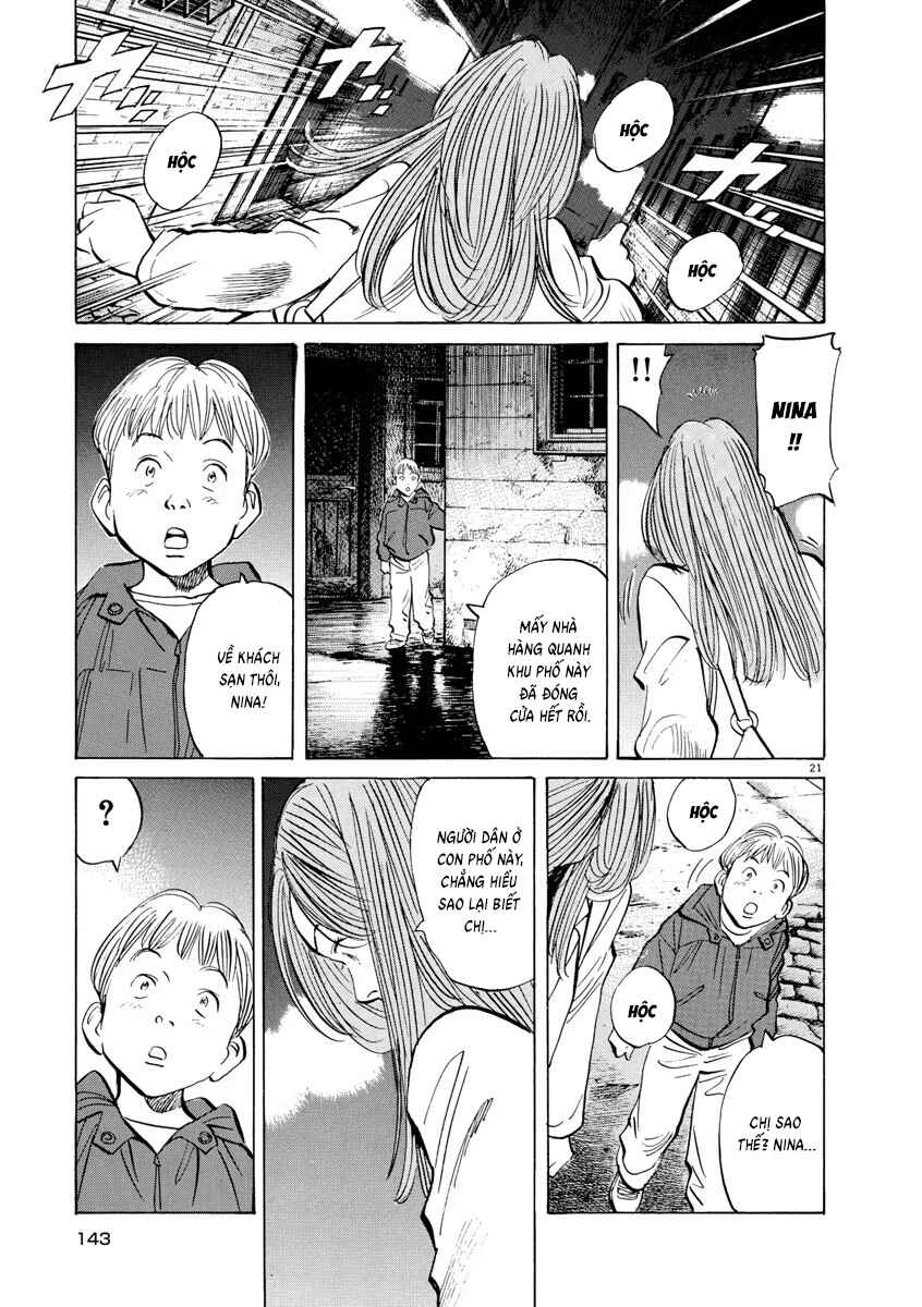 Chapter 92 - Page 21