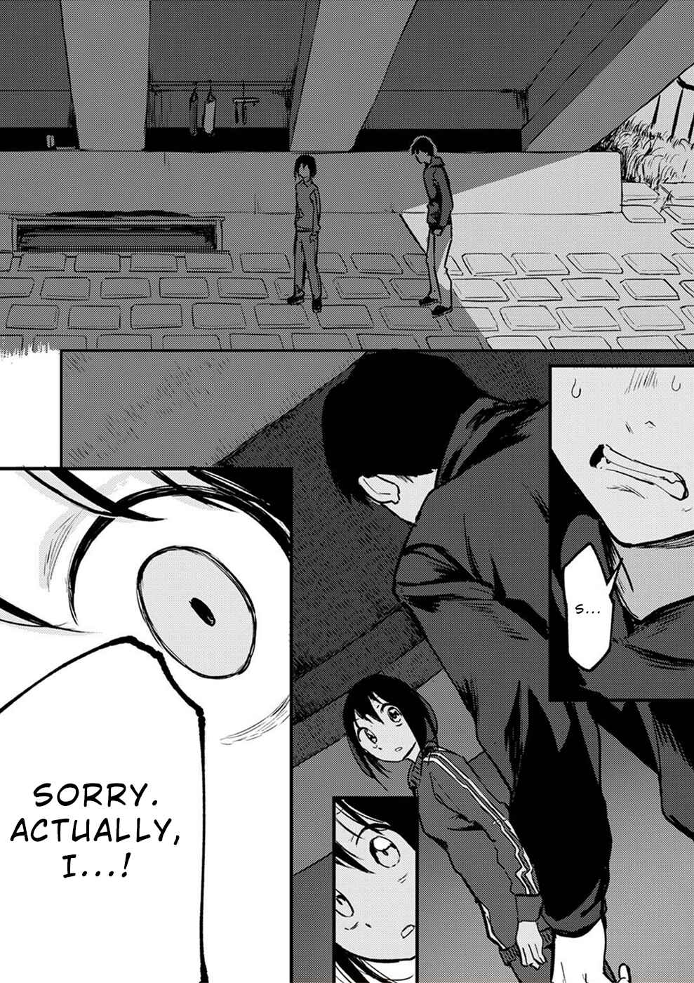 Chapter 15 - Page 21