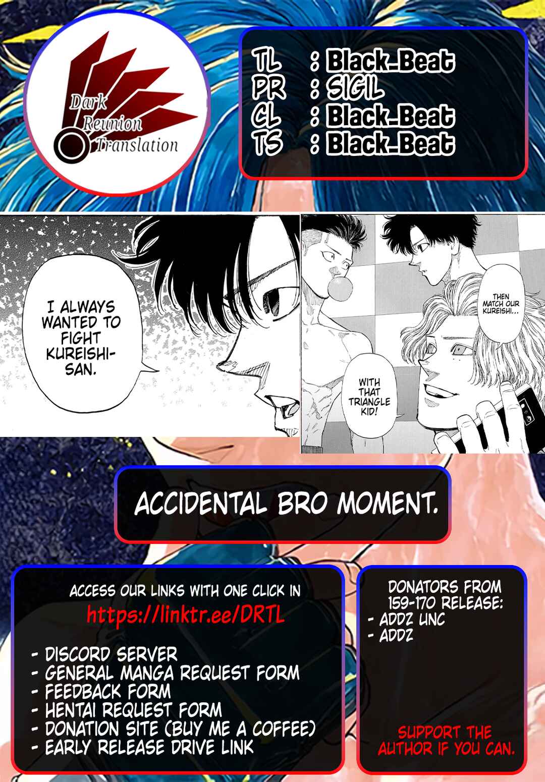 Chapter 171 - Page 19
