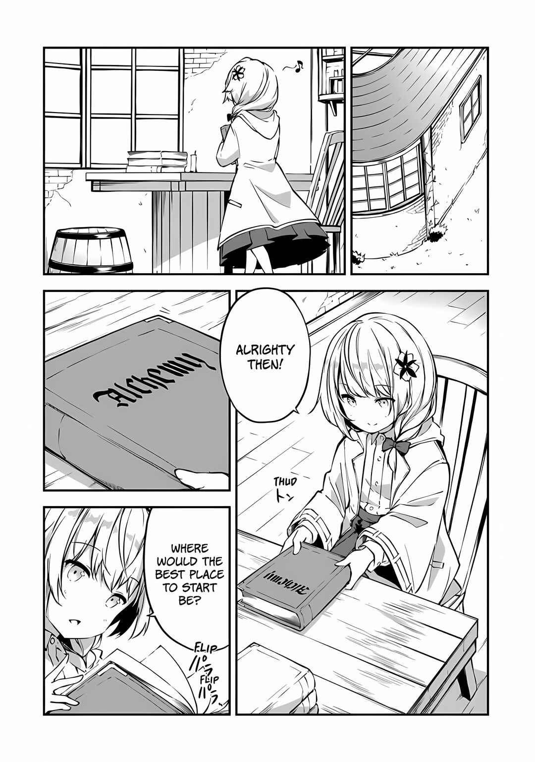 Chapter 2 - Page 2