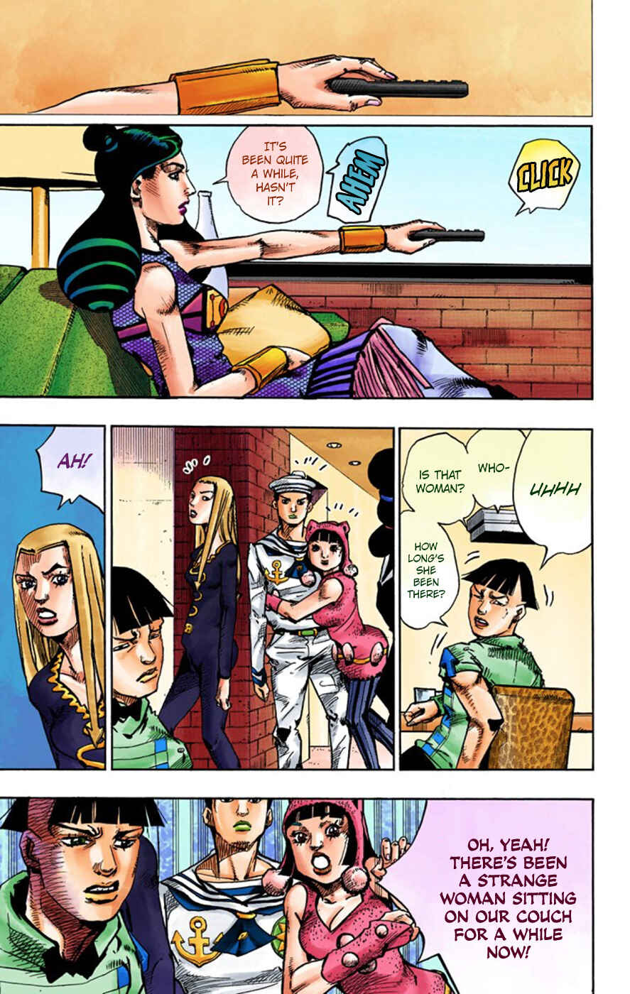 Chapter 58 - Page 23