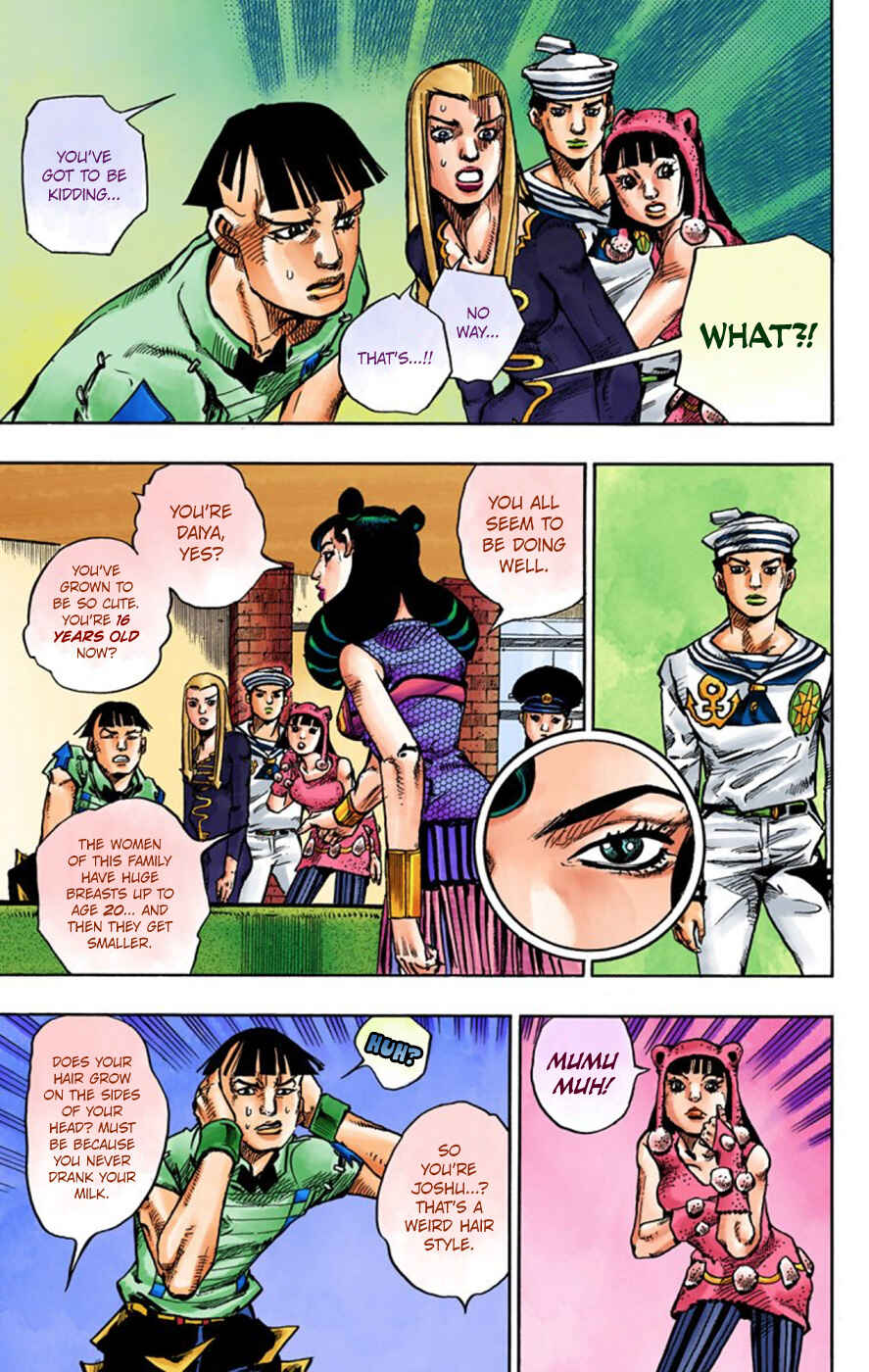 Chapter 58 - Page 25