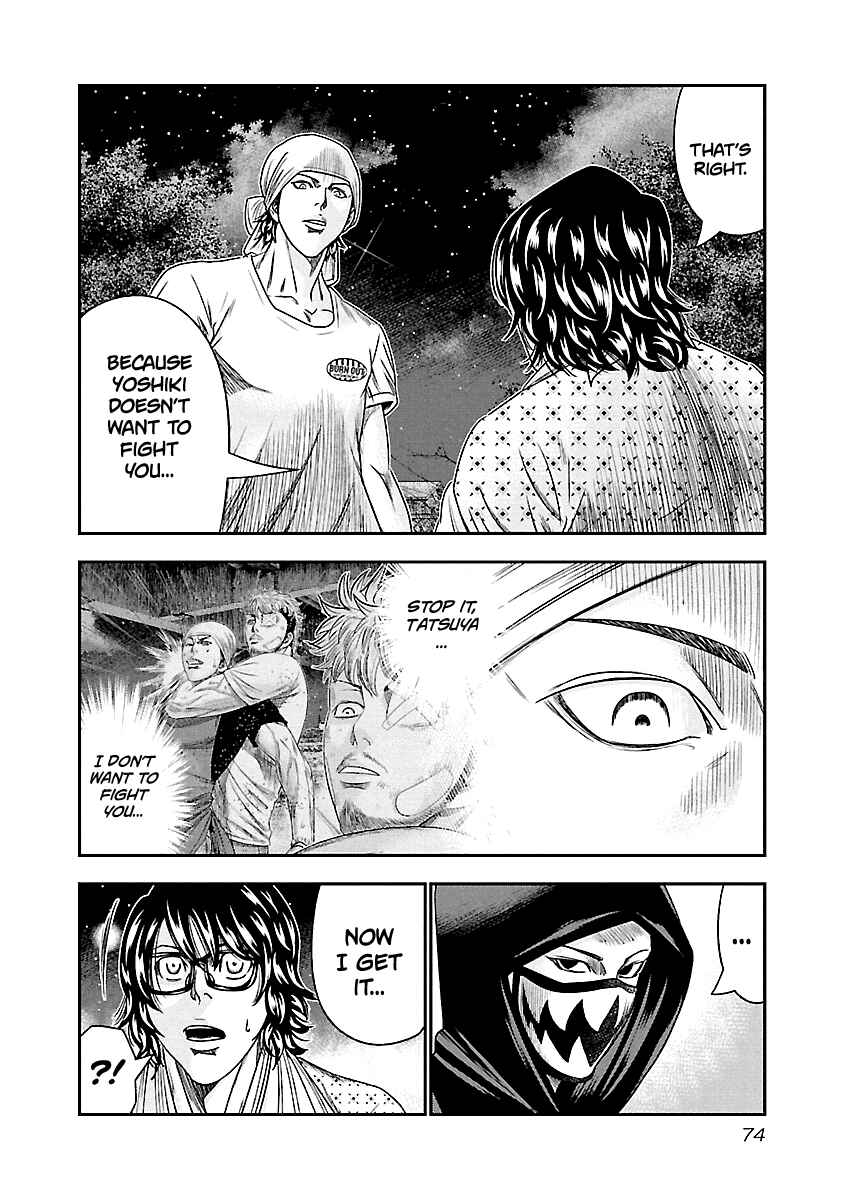 Chapter 95 - Page 10