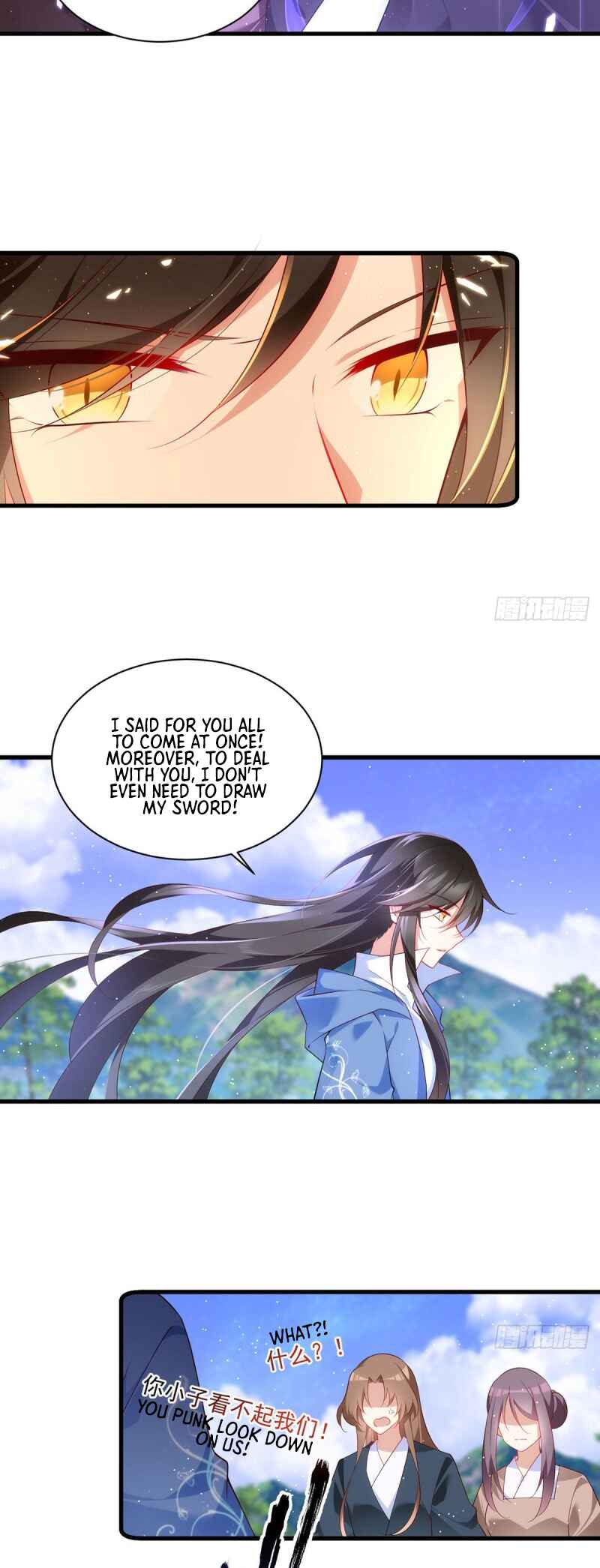 Chapter 291 - Page 11