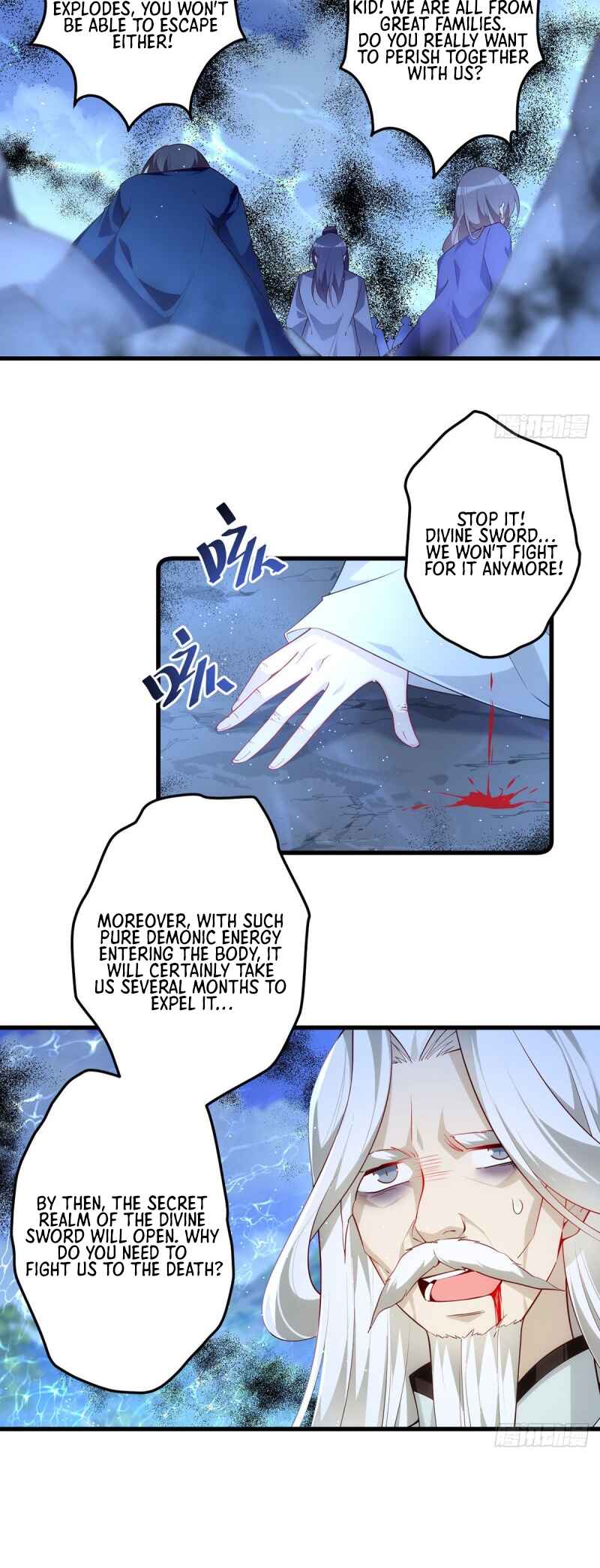 Chapter 291 - Page 18