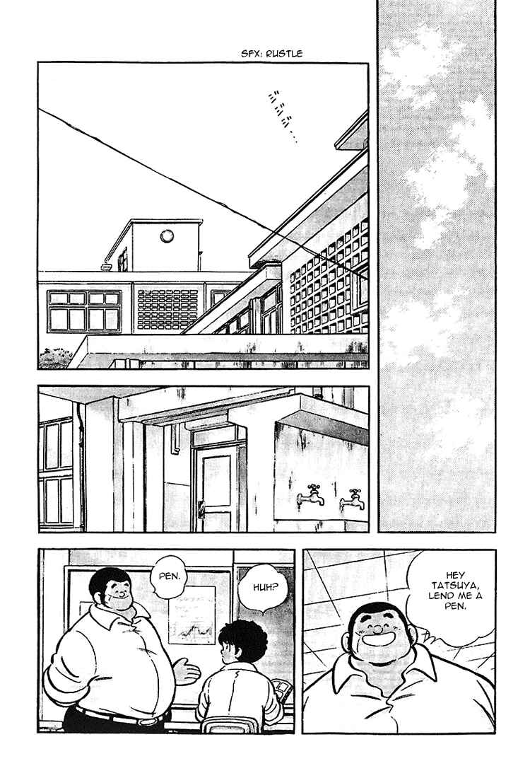 Chapter 172 - Page 16