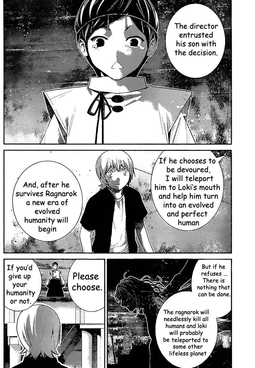 Chapter 178 - Page 11