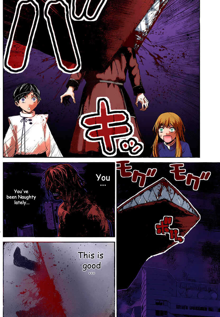 Chapter 178 - Page 8