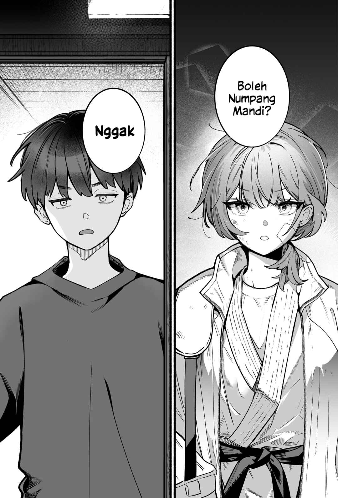 Chapter 1 - Page 4