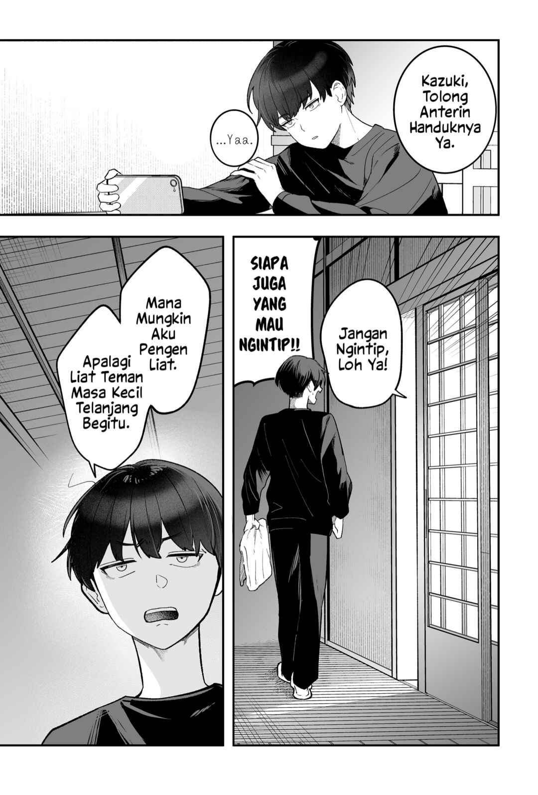 Chapter 1 - Page 8