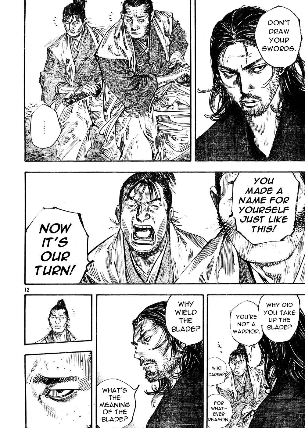 Chapter 270 - Page 12