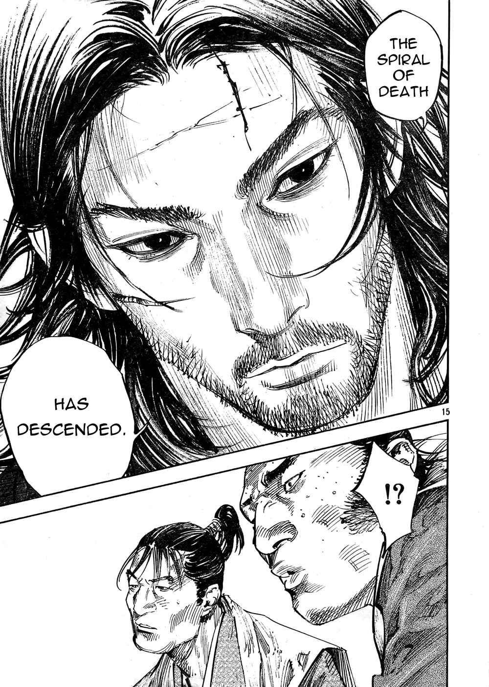 Chapter 270 - Page 15