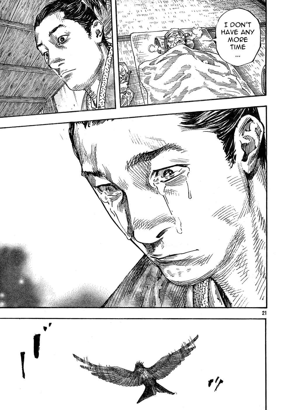 Chapter 270 - Page 20