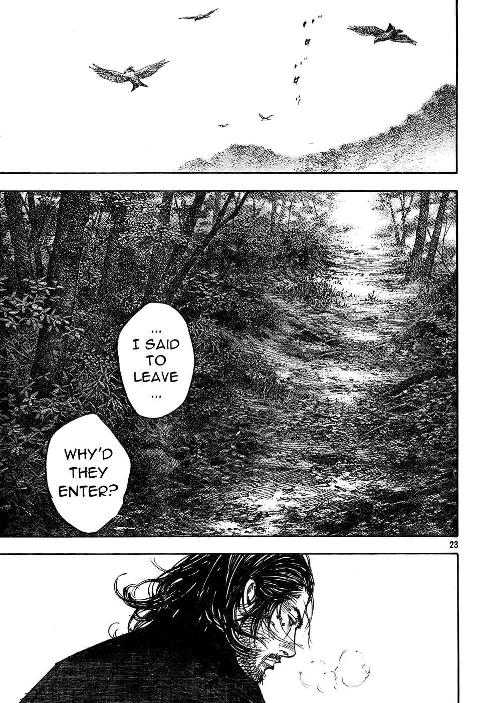 Chapter 270 - Page 22