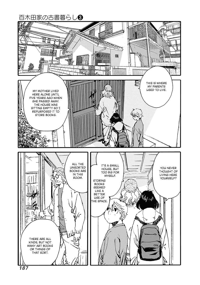 Chapter 24 - Page 19