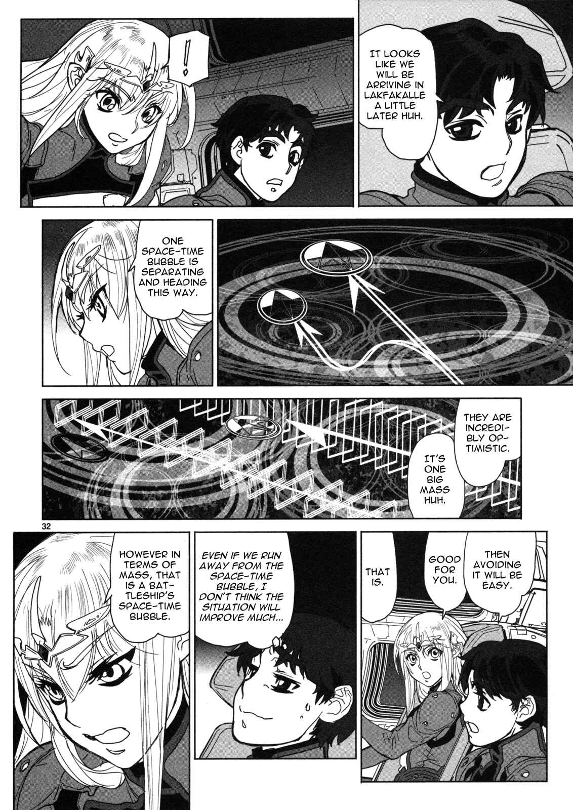 Chapter 15 - Page 33