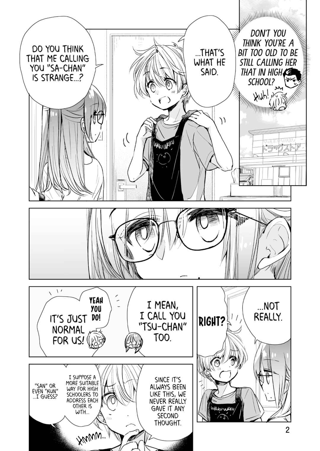 Chapter 3 - Page 2