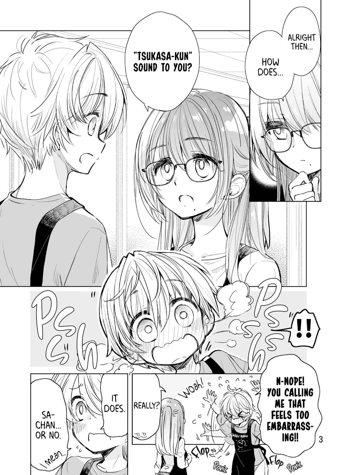 Chapter 3 - Page 3