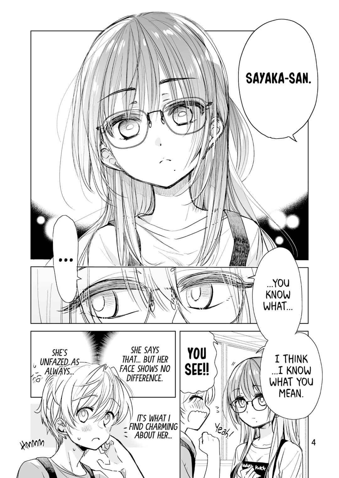 Chapter 3 - Page 4