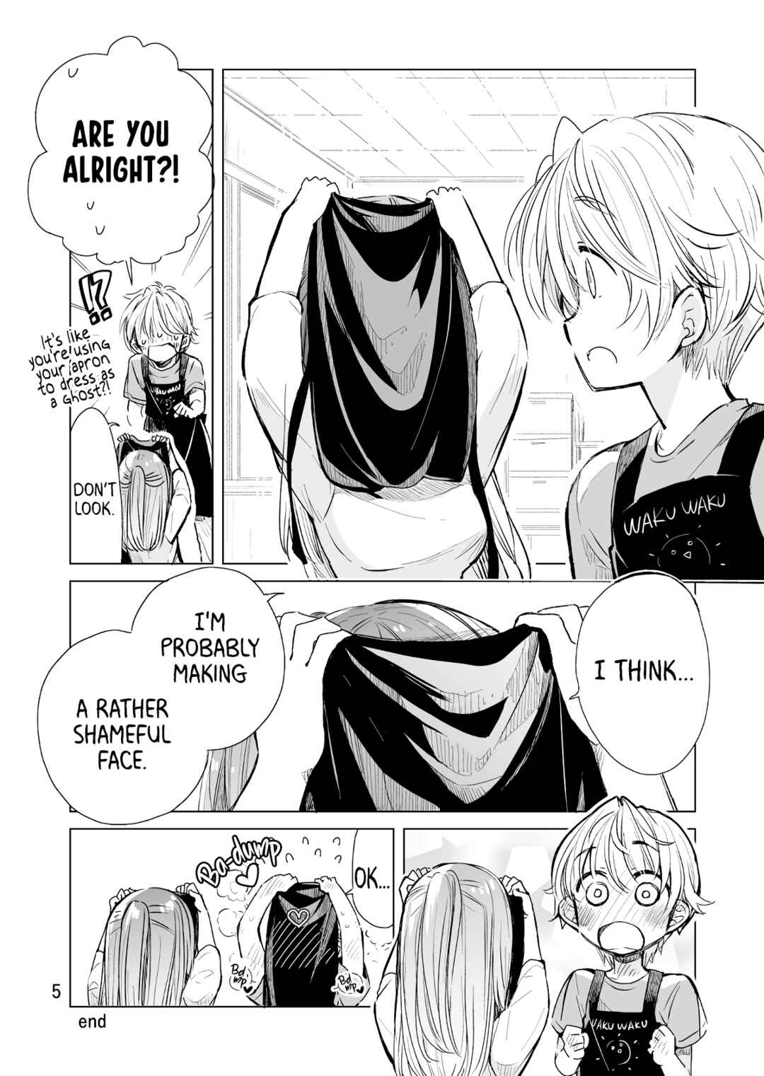 Chapter 3 - Page 5