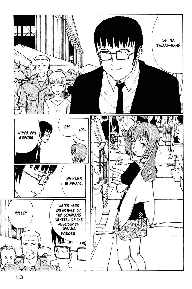 Chapter 63 - Page 3