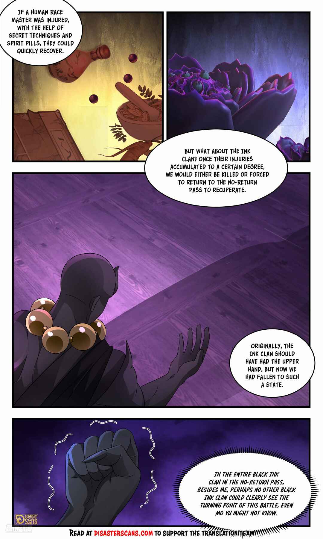 Chapter 3692 - Page 7