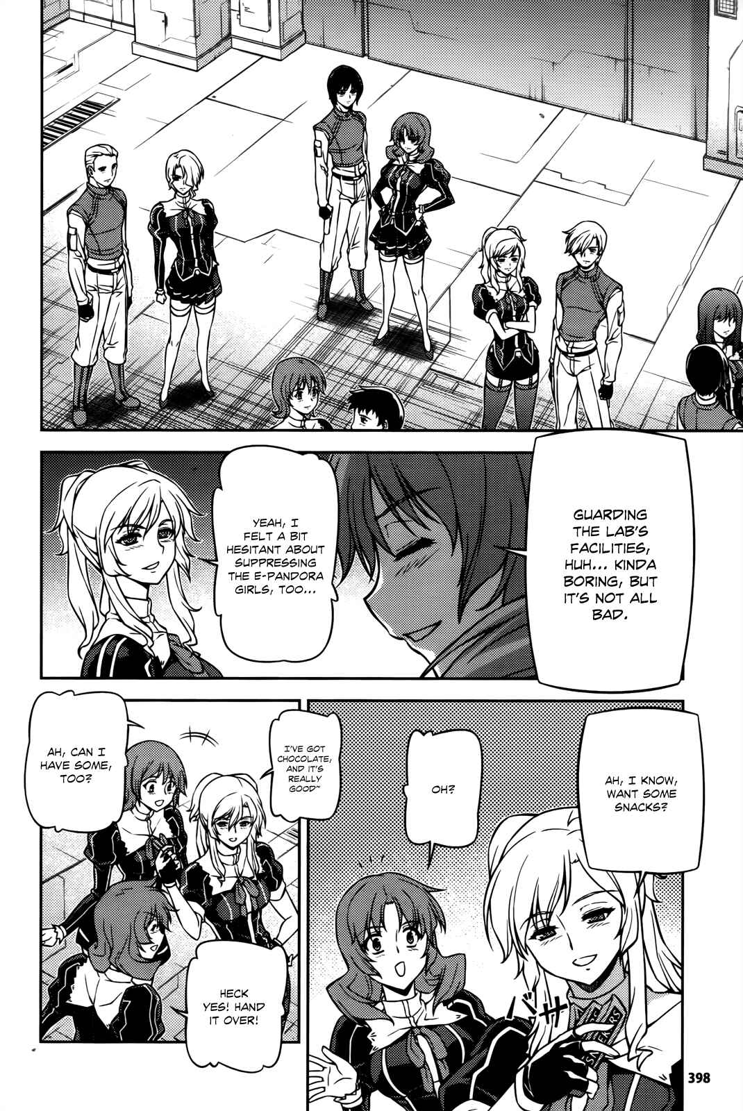 Chapter 70 - Page 2