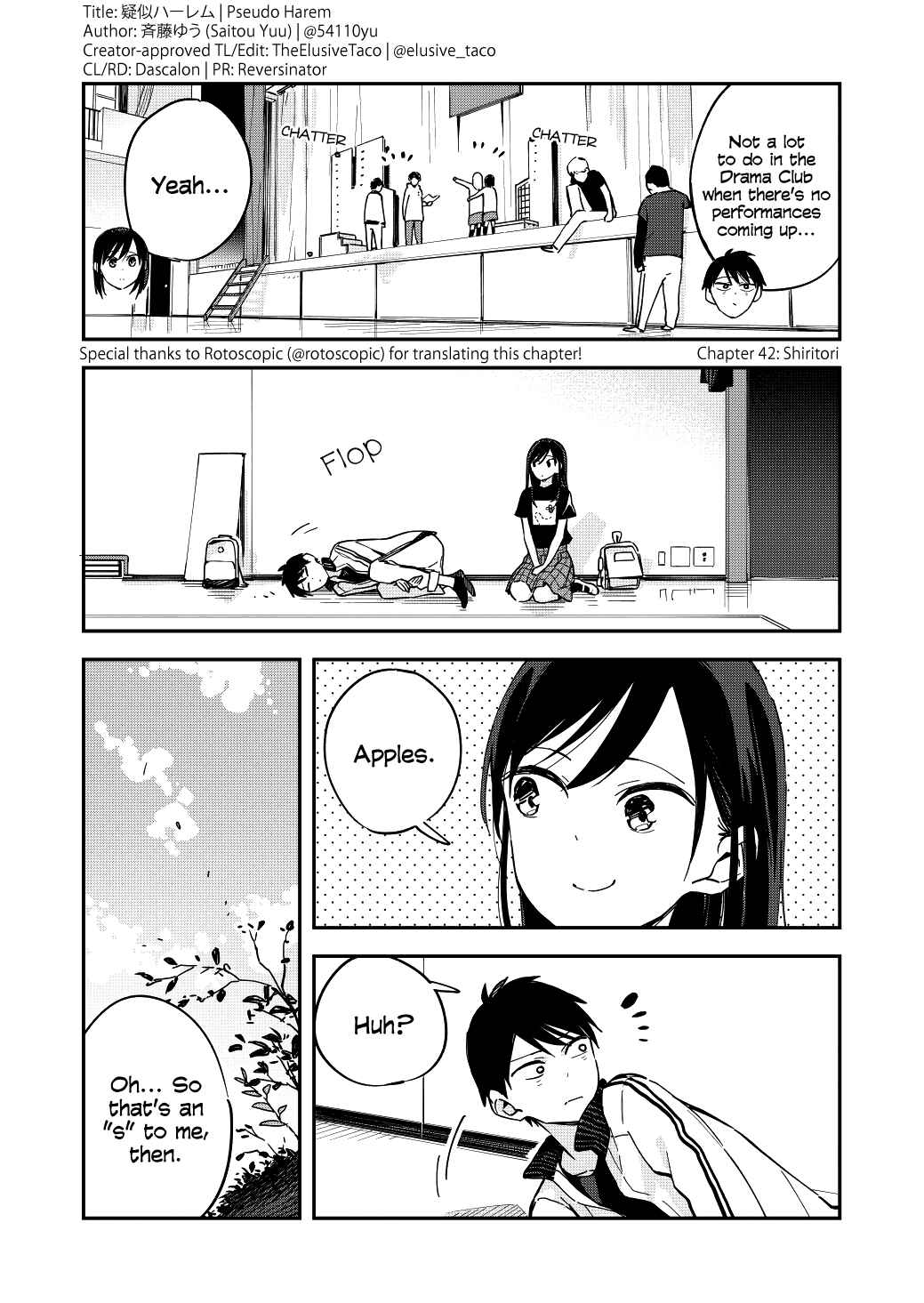 Chapter 42 - Page 1