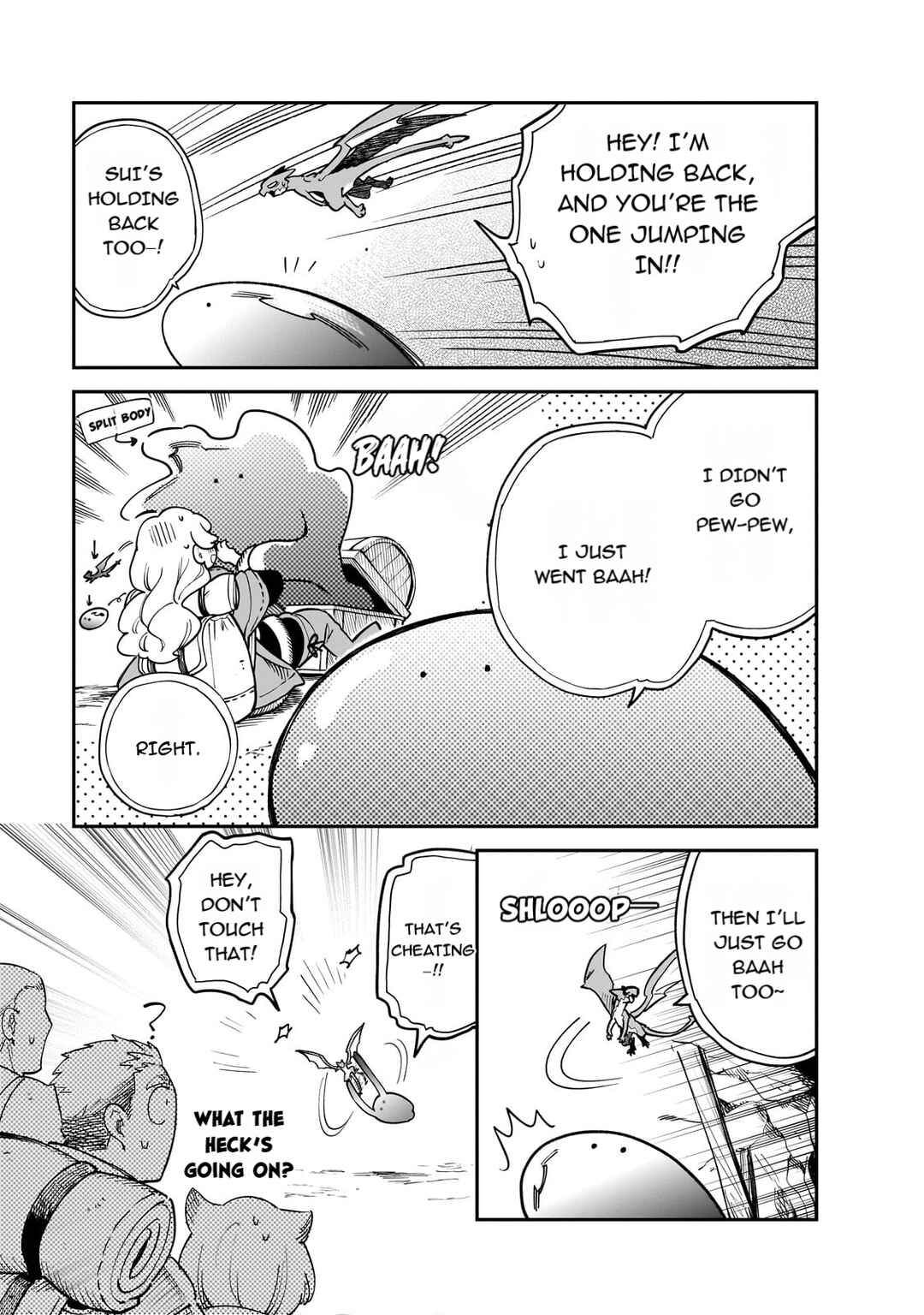 Chapter 81 - Page 11