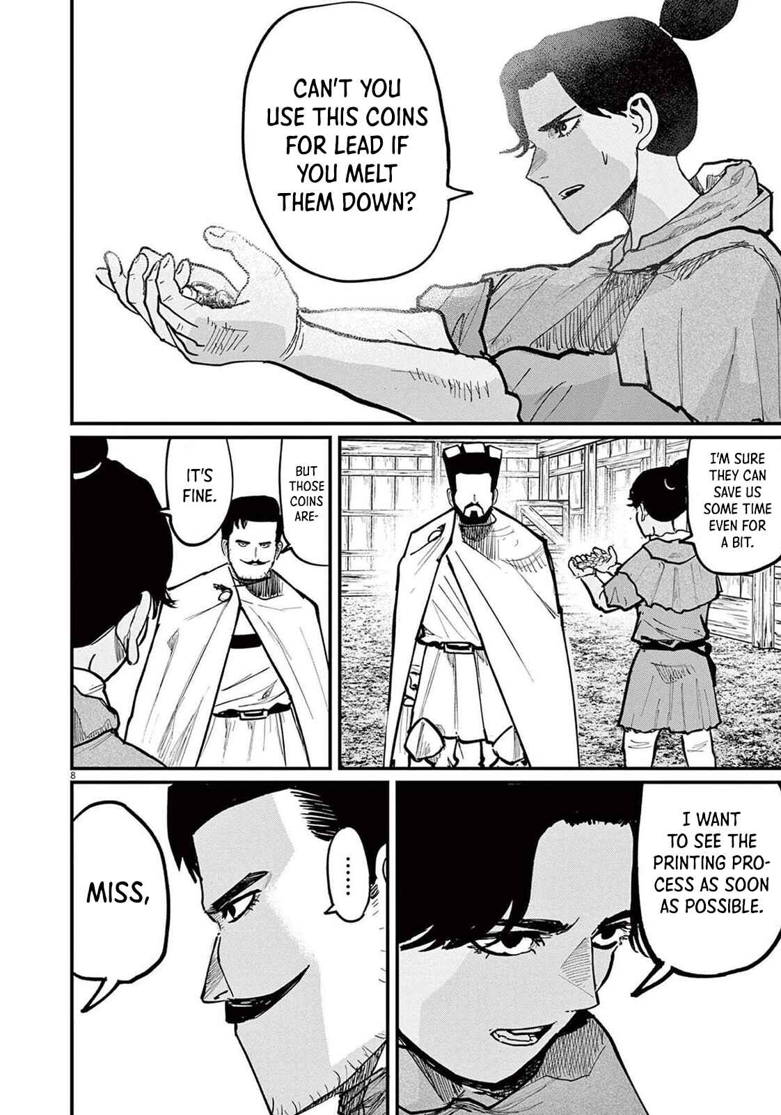 Chapter 50 - Page 10