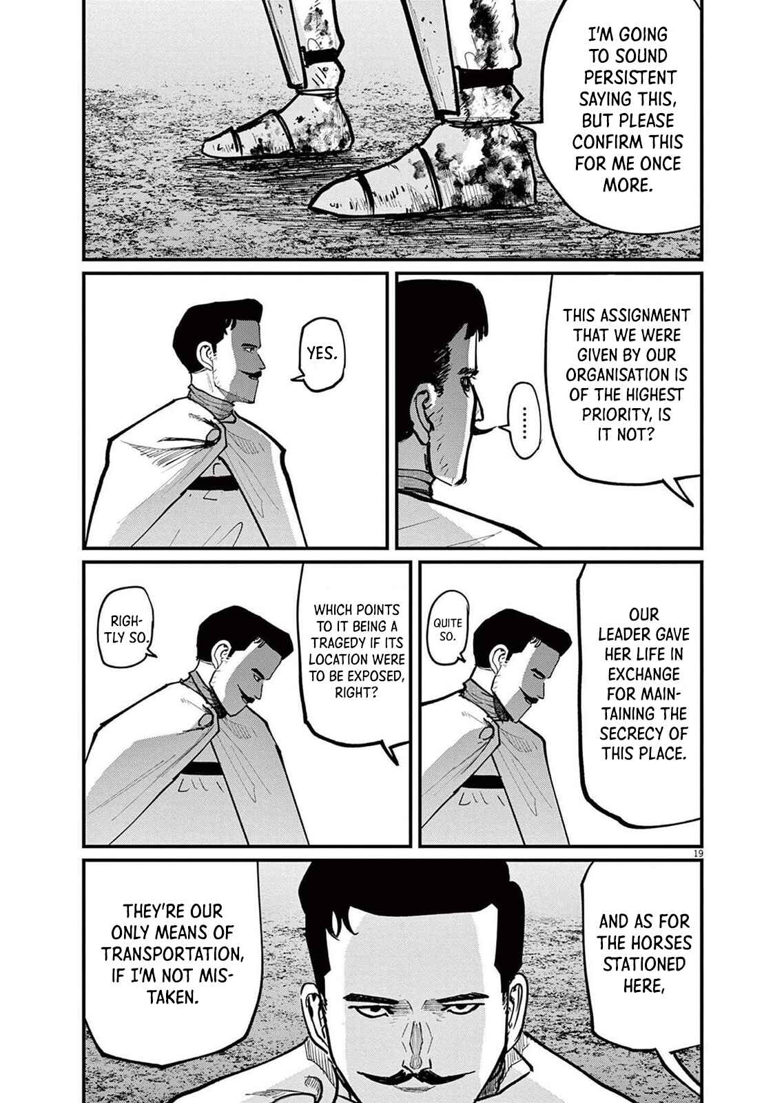Chapter 50 - Page 21
