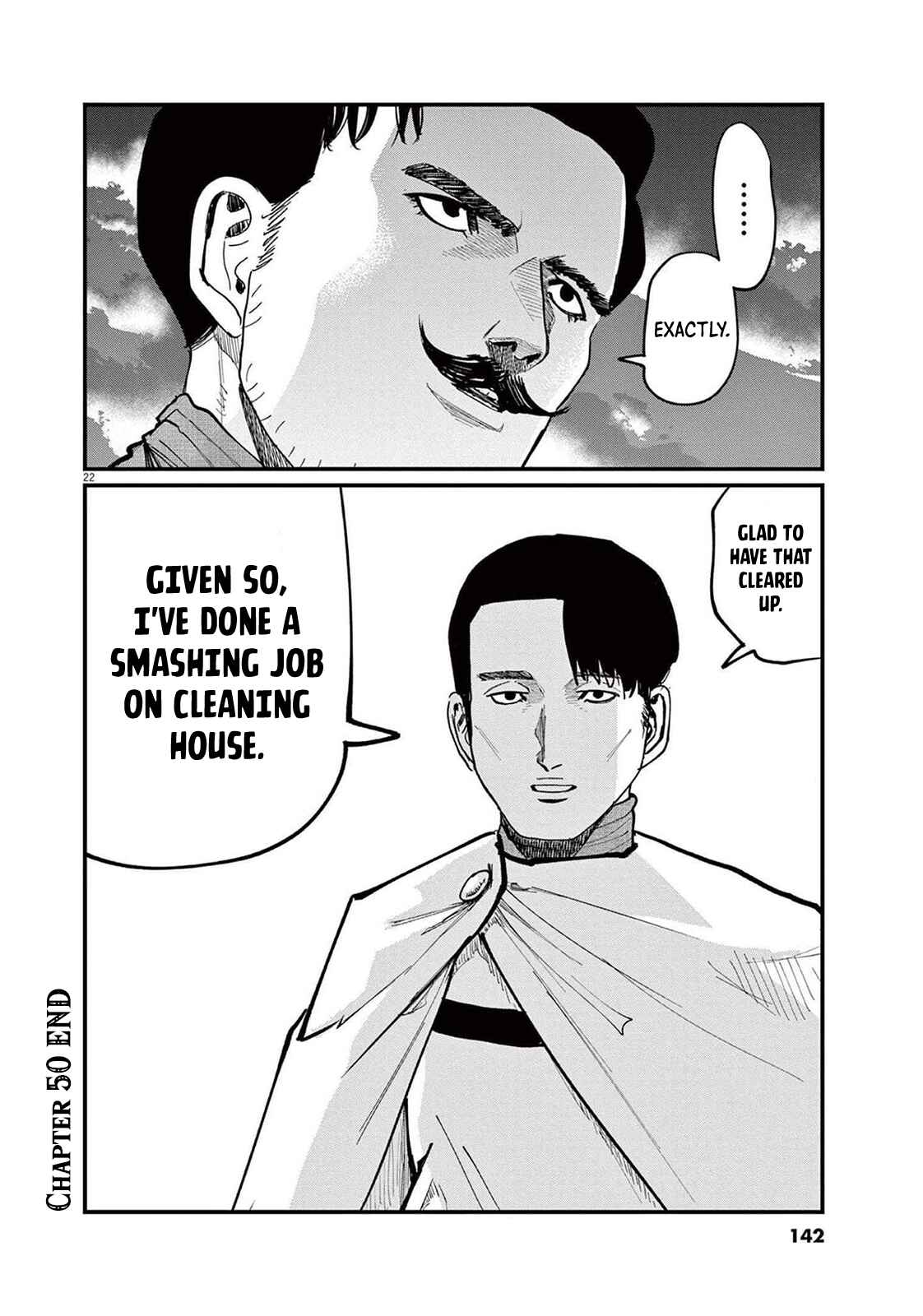 Chapter 50 - Page 23