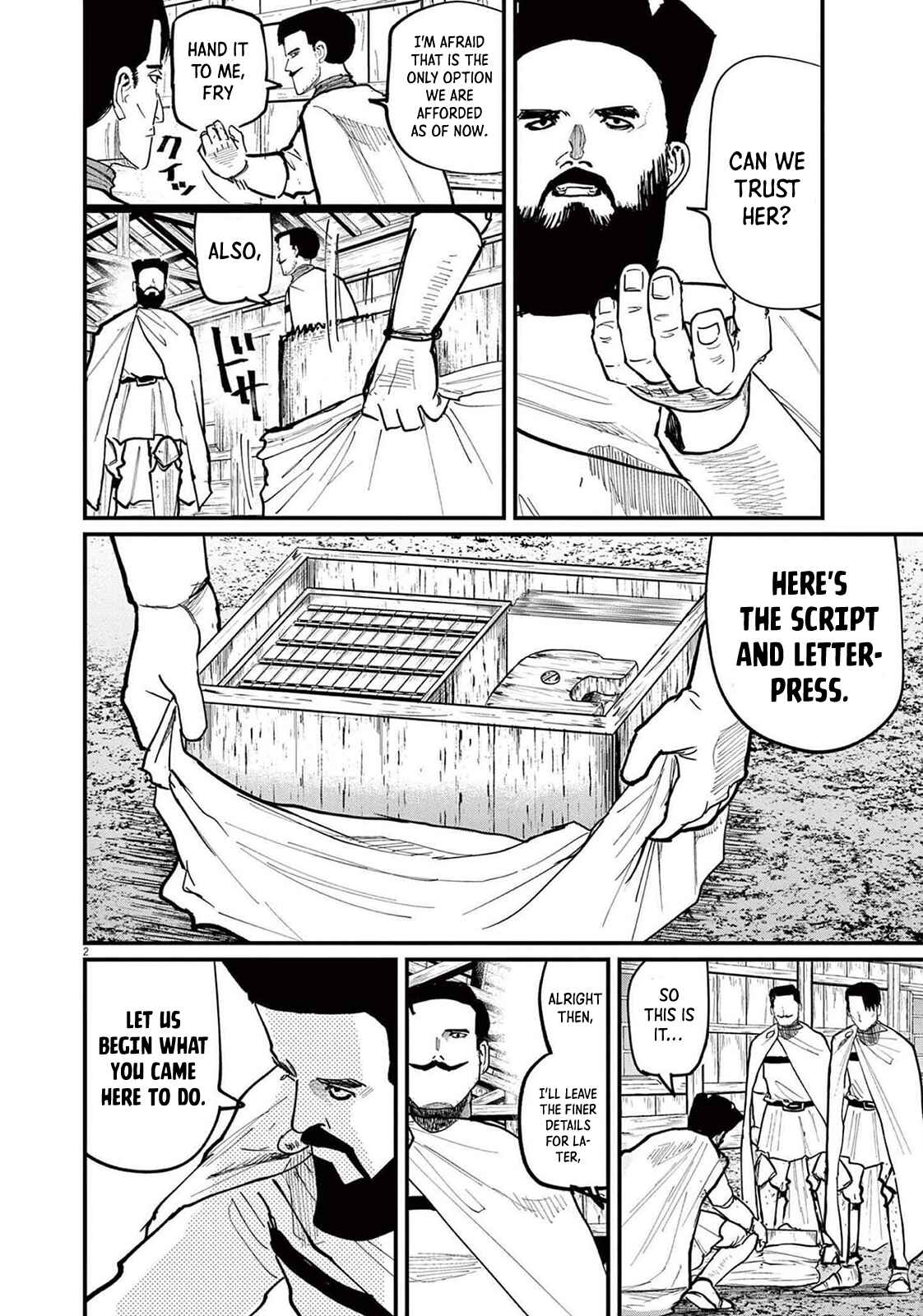 Chapter 50 - Page 4