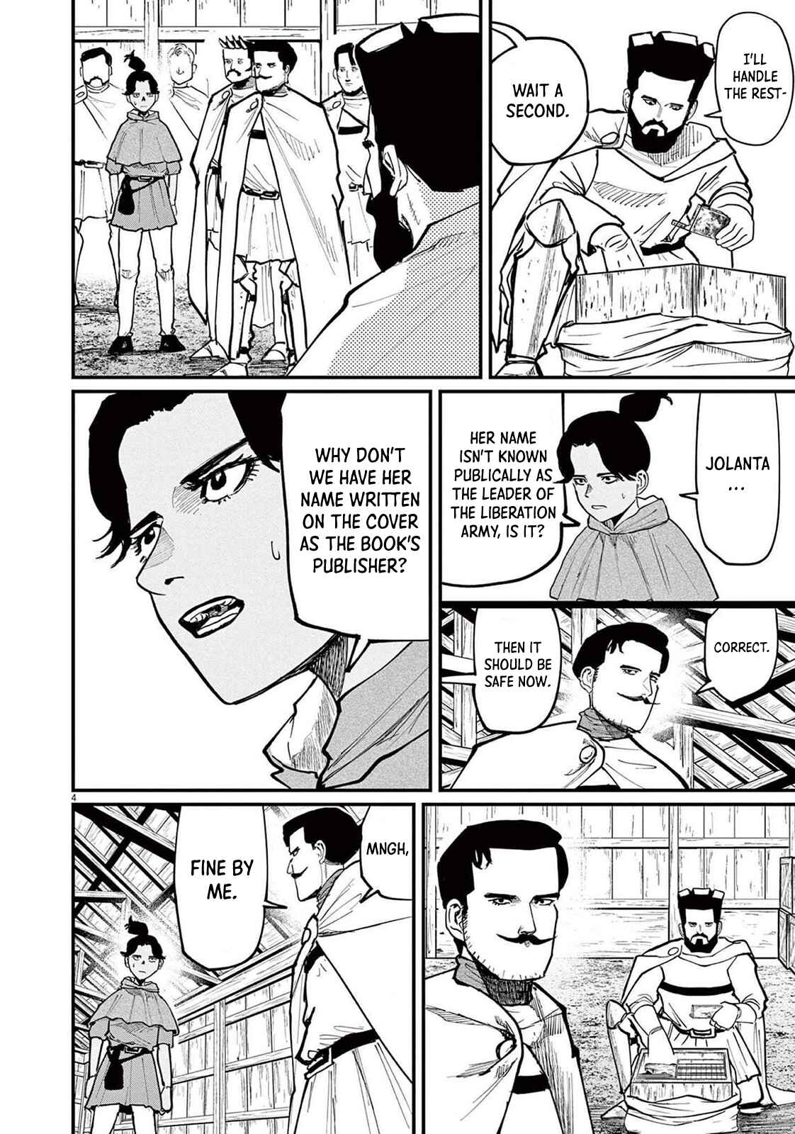 Chapter 50 - Page 6