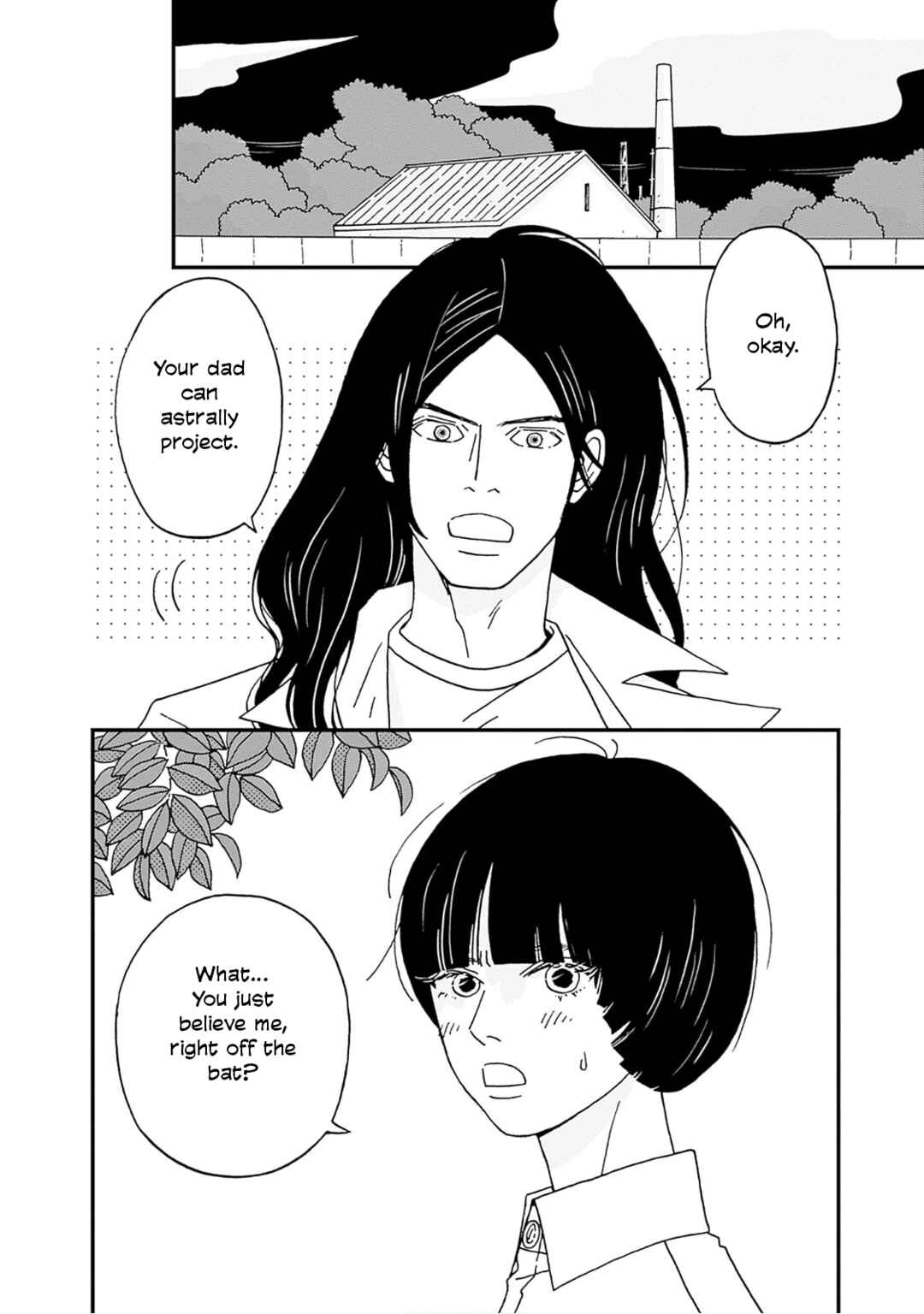 Chapter 2 - Page 2