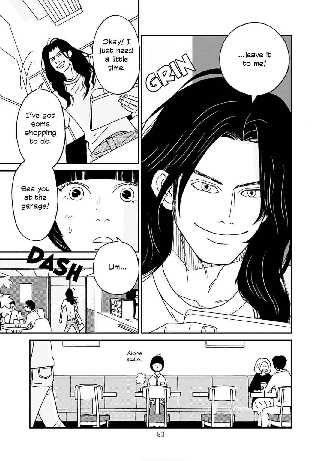 Chapter 2 - Page 7