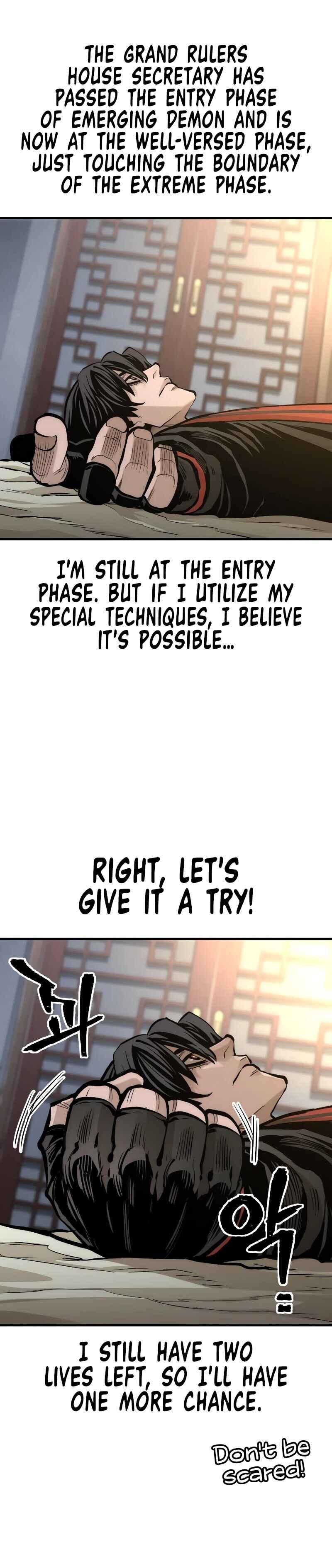 Chapter 115 - Page 40