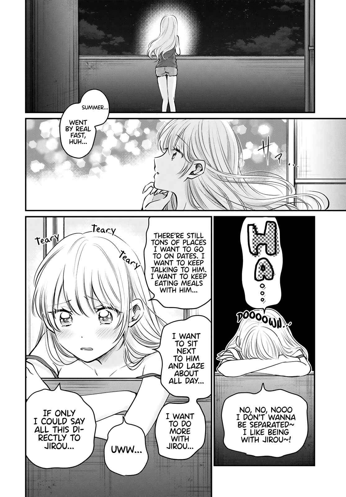 Chapter 33 - Page 20