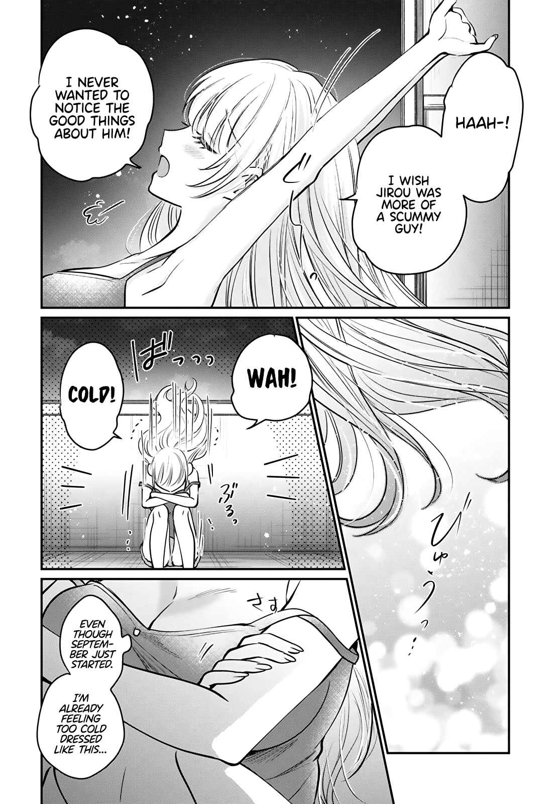 Chapter 33 - Page 22