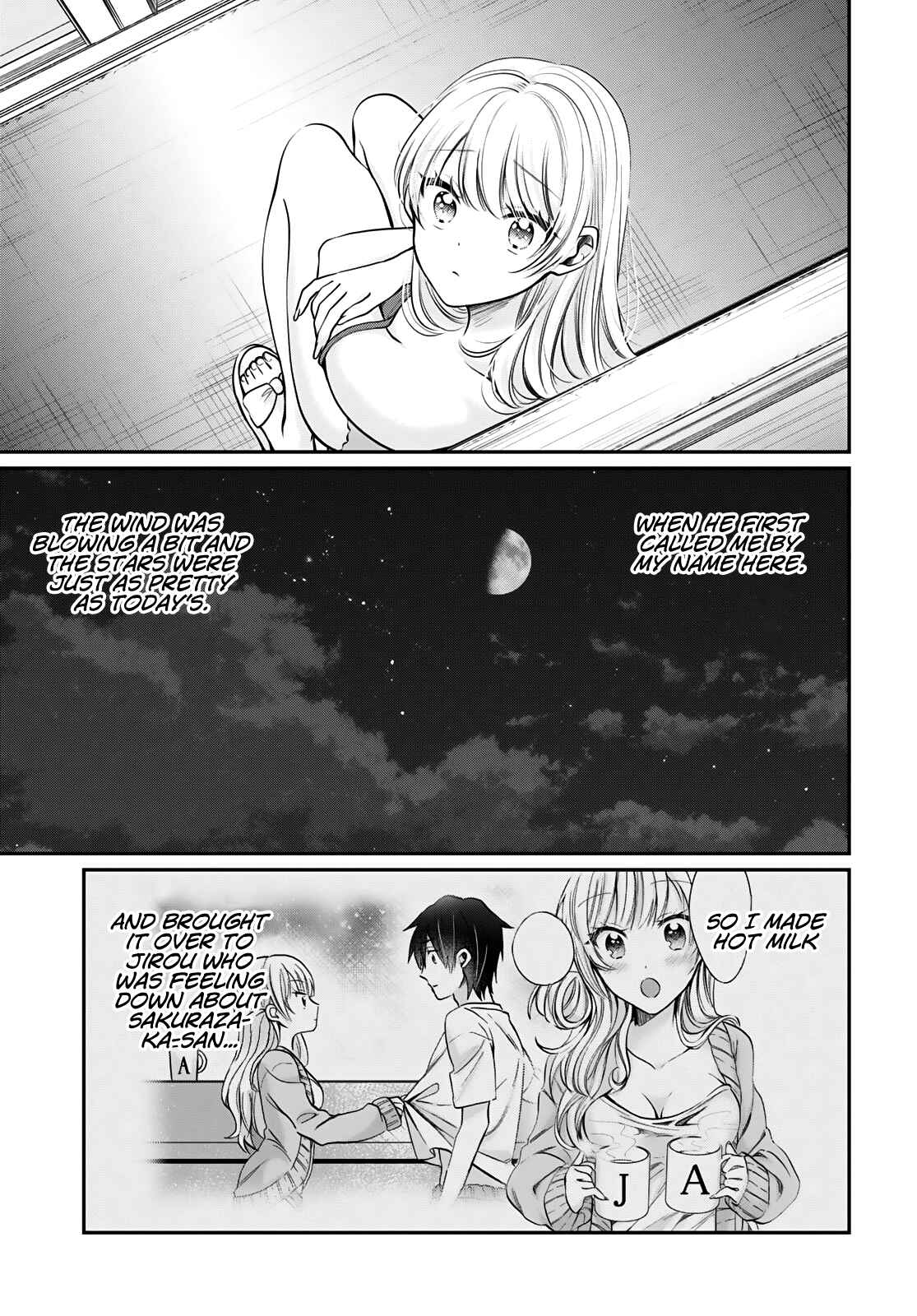 Chapter 33 - Page 23