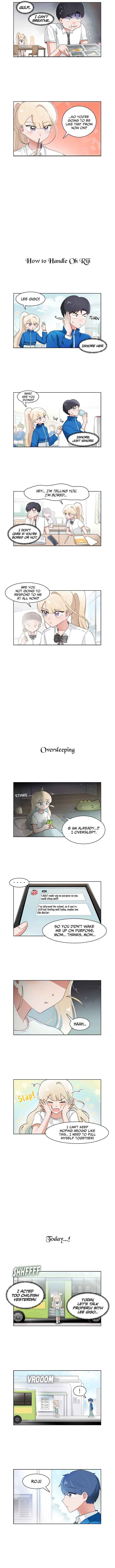Chapter 200 - Page 5
