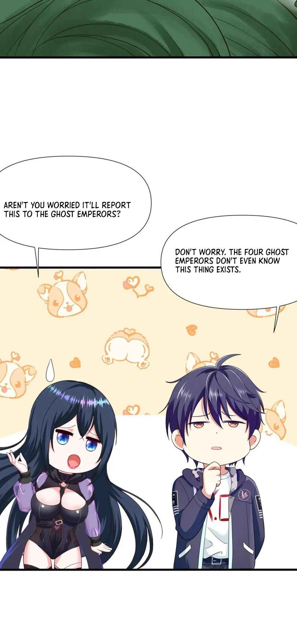 Chapter 64 - Page 8