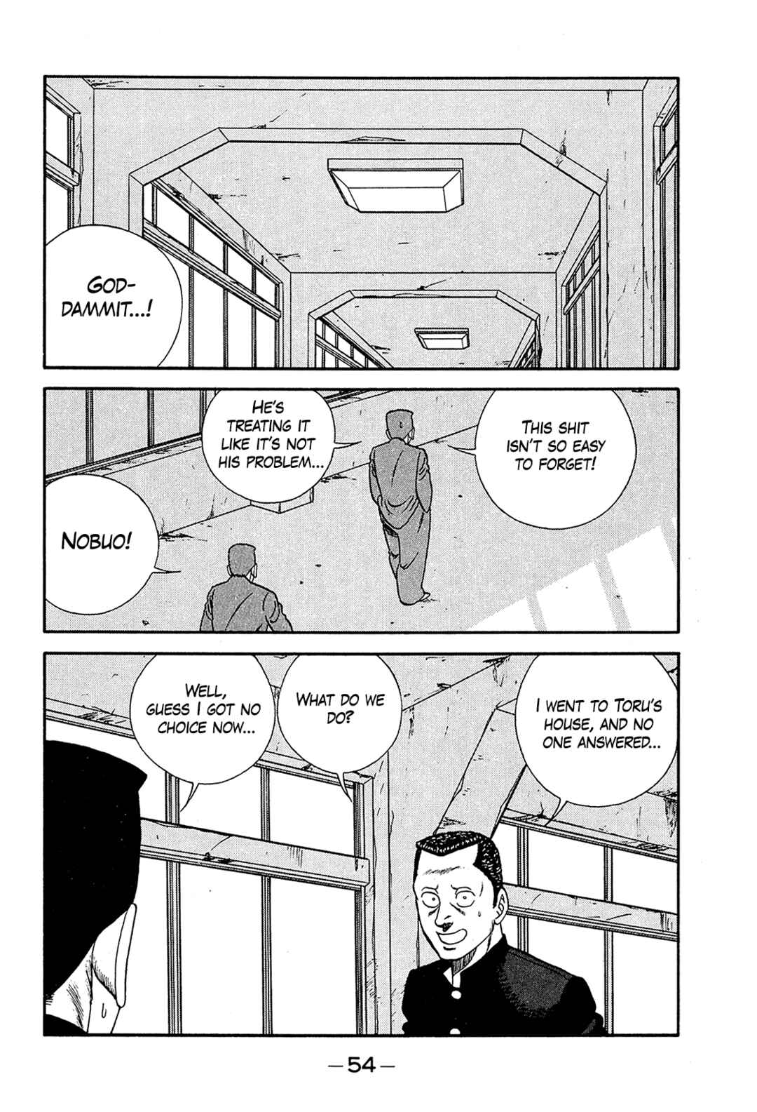 Chapter 191 - Page 10